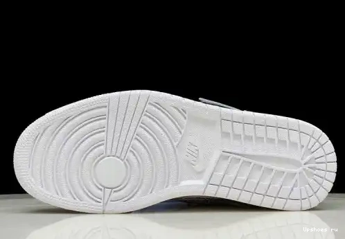 AQ0818-100 High White  Retro AQ0818 100 1 Jordan Air O-W 0516